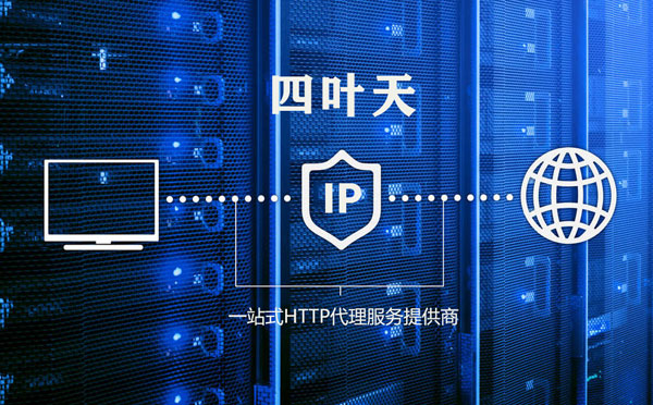 【内江代理IP】高质量IP代理的最重要因素?